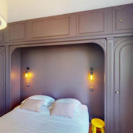 Le Favre - 2 Chambres Au Centre Аннесі Екстер'єр фото