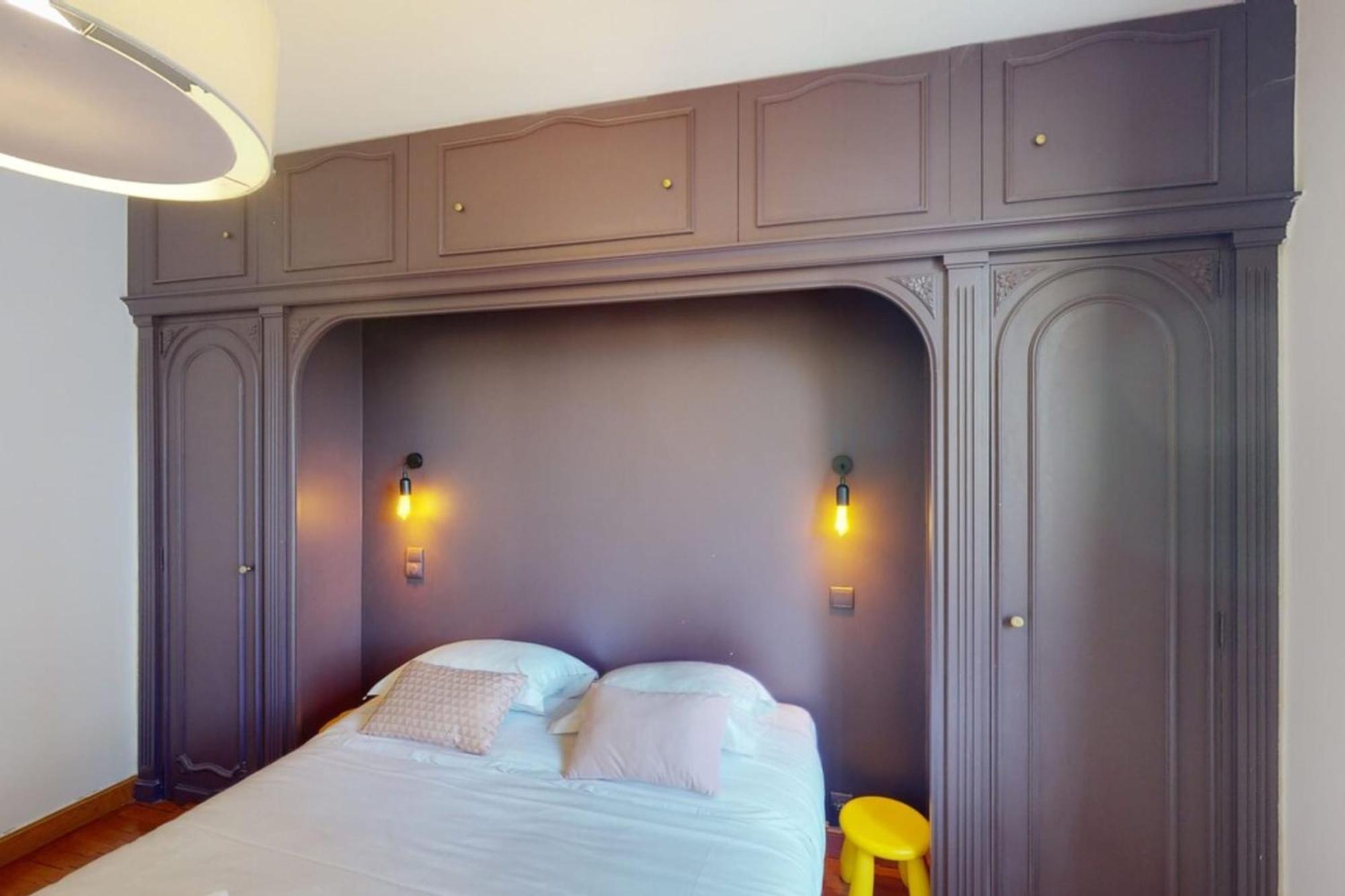 Le Favre - 2 Chambres Au Centre Аннесі Екстер'єр фото